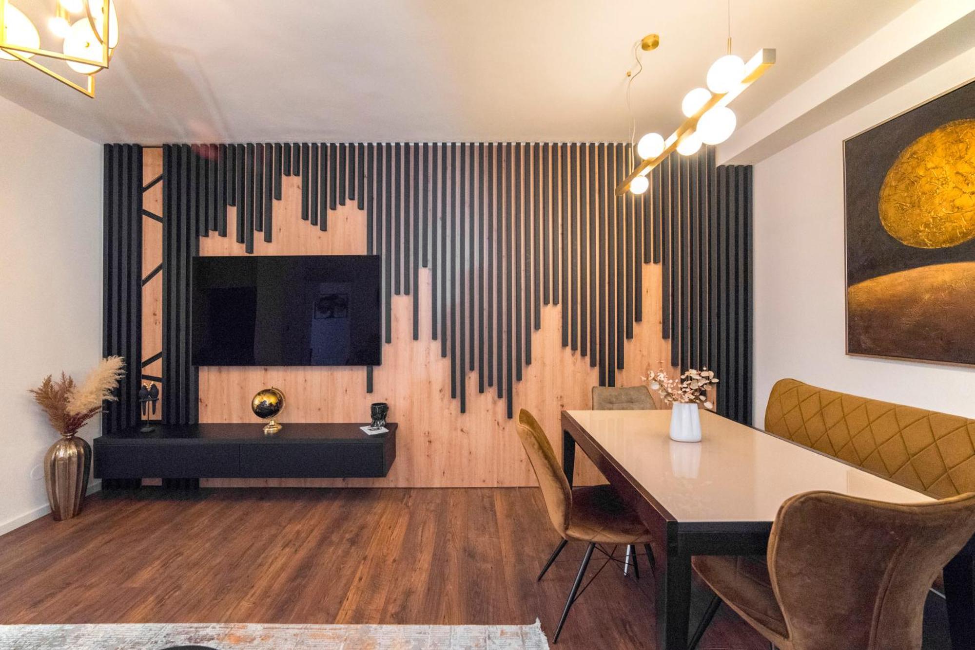 Urban Cozy Apartments Záhřeb Exteriér fotografie